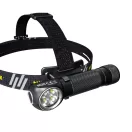 Nitecore Fejlámpa HC35 (1x21700) 4xCREE XP-G3 S3 (2700 lumen)