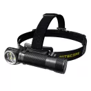 Nitecore Fejlámpa HC35 (1x21700) 4xCREE XP-G3 S3 (2700 lumen)