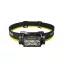 Nitecore Fejlámpa HC60 UHE (4000mAh 18650) 6x UHE LED (1600 lumen) + USB-C