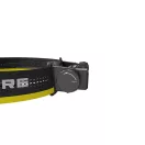 Nitecore Fejlámpa HC60 UHE (4000mAh 18650) 6x UHE LED (1600 lumen) + USB-C