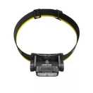 Nitecore Fejlámpa HC60 UHE (4000mAh 18650) 6x UHE LED (1600 lumen) + USB-C