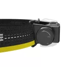 Nitecore Fejlámpa HC65 UHE (4000mAh 18650) UHE LED (2000 lumen) + USB-C Szürke