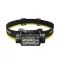 Nitecore Fejlámpa HC70 UHE (6000mAh 21700) UHE LED (1600 lumen) + USB-C