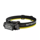 Nitecore Fejlámpa HC70 UHE (6000mAh 21700) UHE LED (1600 lumen) + USB-C