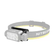 Nitecore Kellék Alkatrész HC75 UHE Rögzítő Műanyag