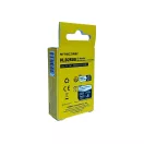 Nitecore Kellék Akkumulátor HLB2500 (HA27 UHE/HA29 UHE) 2500 mAh USB-C