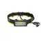 Nitecore Fejlámpa HU2000 (akkumulátor nélkül) 10x UHE LED (2000 lumen) + USB-C
