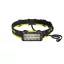 Nitecore Fejlámpa HU2000 (akkumulátor nélkül) 10x UHE LED (2000 lumen) + USB-C