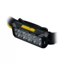 Nitecore Fejlámpa HU2000 (akkumulátor nélkül) 10x UHE LED (2000 lumen) + USB-C