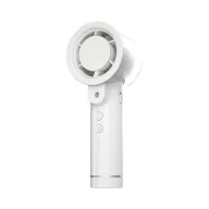   Nitecore izzCool 20 Elektromos Ventilátor + Párásító (2000mAh akkumulátoros) Fehér