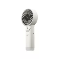   Nitecore izzCool 30 Elektromos Ventilátor + Párásító (3500mAh akkumulátoros)