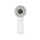 Nitecore izzCool 30 Elektromos Ventilátor + Párásító (3500mAh akkumulátoros)