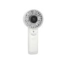 Nitecore izzCool 30 Elektromos Ventilátor + Párásító (3500mAh akkumulátoros)