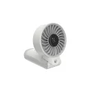 Nitecore izzCool 30 Elektromos Ventilátor + Párásító (3500mAh akkumulátoros)