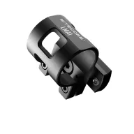 Nitecore kellék szerelék sisakra LMA1 ARC rail sínhez