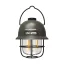 Nitecore Elemlámpa Kempinglámpa LR40 (akkumulátoros) (100 lumen) Zöld