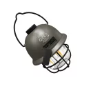 Nitecore Elemlámpa Kempinglámpa LR40 (akkumulátoros) (100 lumen) Zöld