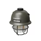 Nitecore Elemlámpa Kempinglámpa LR40 (akkumulátoros) (100 lumen) Zöld