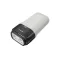 Nitecore Elemlámpa Kempinglámpa LR70 (10000mAh beépített akku) HCRI + SST40 LED (3000 lumen)