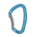 Petzl Munkavédelem DJINN Karabiner Hajlított Lila