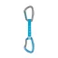 Petzl Munkavédelem DJINN AXESS Köztes 12cm Türkiz