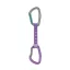 Petzl Munkavédelem DJINN AXESS Köztes 12cm Lila
