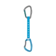 Petzl Munkavédelem DJINN AXESS Köztes 17cm Kék