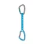 Petzl Munkavédelem DJINN AXESS Köztes 17cm Kék
