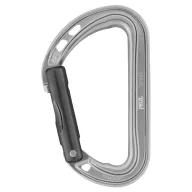 Petzl Munkavédelem SPIRIT Karabiner Egyenes