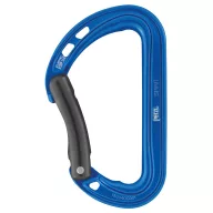 Petzl Munkavédelem SPIRIT Karabiner Hajlított