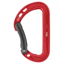 Petzl Munkavédelem SPIRIT Karabiner Hajlított