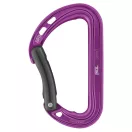 Petzl Munkavédelem SPIRIT Karabiner Hajlított