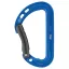 Petzl Munkavédelem SPIRIT Karabiner Hajlított