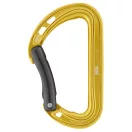 Petzl Munkavédelem SPIRIT Karabiner Hajlított