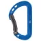 Petzl Munkavédelem SPIRIT Karabiner Hajlított