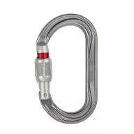 Petzl Munkavédelem HK OK SCREW LOCK Karabiner