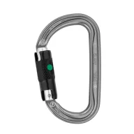 Petzl Munkavédelem Am'D BALL LOCK Karabiner 2016