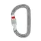 Petzl Munkavédelem Am'D SCREW LOCK Karabiner 2016