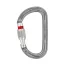 Petzl Munkavédelem Am'D SCREW LOCK Karabiner 2016