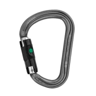 Petzl Munkavédelem WILLIAM BALL LOCK Karabiner 2016