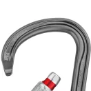 Petzl Munkavédelem WILLIAM SCREW LOCK Karabiner 2016