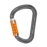 Petzl Munkavédelem WILLIAM TRIACT LOCK Karabiner 2016