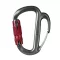 Petzl Munkavédelem FREINO Karabiner