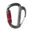 Petzl Munkavédelem FREINO Karabiner