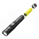 Nitecore Elemlámpa MH12V2 Akkumulátoros (+1x21700) CREE XP-L2 V6 (1200 lumen)