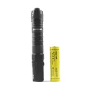 Nitecore Elemlámpa MH12V2 Akkumulátoros (+1x21700) CREE XP-L2 V6 (1200 lumen)