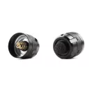 Nitecore Elemlámpa MH12V2 Akkumulátoros (+1x21700) CREE XP-L2 V6 (1200 lumen)