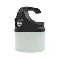   Technik Kempinglámpa C40 (akkumulátoros) LM/XPE LED + micro USB (350 lumen)