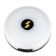   Technik Kempinglámpa CX (akkumulátoros) XPG+24 LED + USB Type-C (250 lumen)
