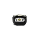 Technik Fejlámpa H10 (3xAAA) LED + piros fény (200 lumen)